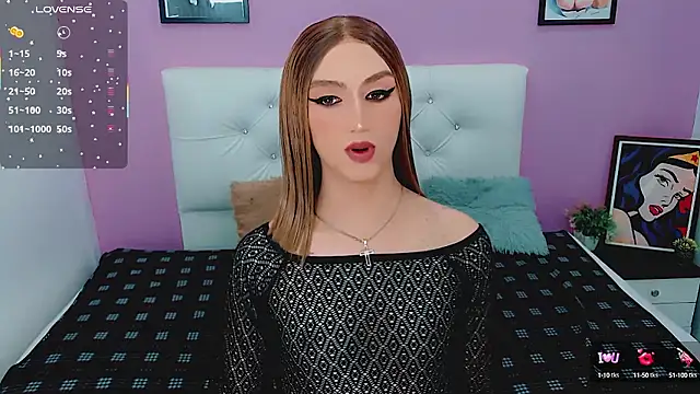  canndy  online show from September 19, 5:09 am