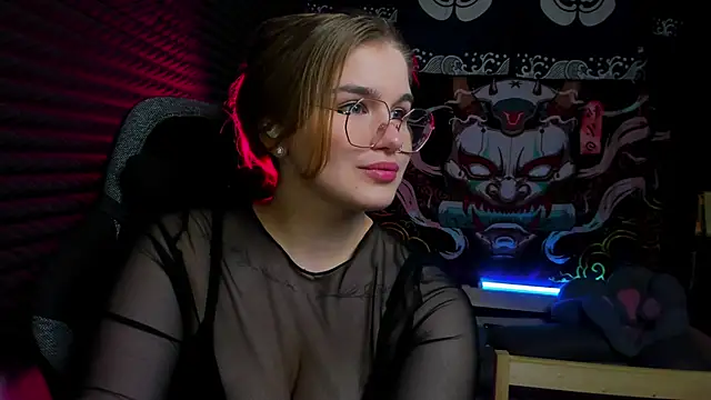 SophieMurrr online show from October 21, 4:08 pm