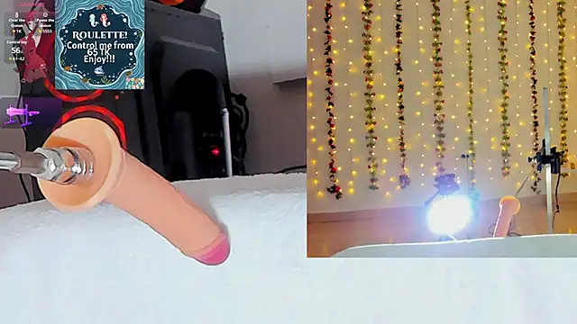 Kitty  Rose   online show from October 16, 10:27 am