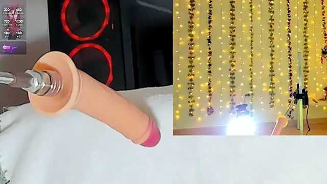 Kitty  Rose   online show from October 23, 10:25 am