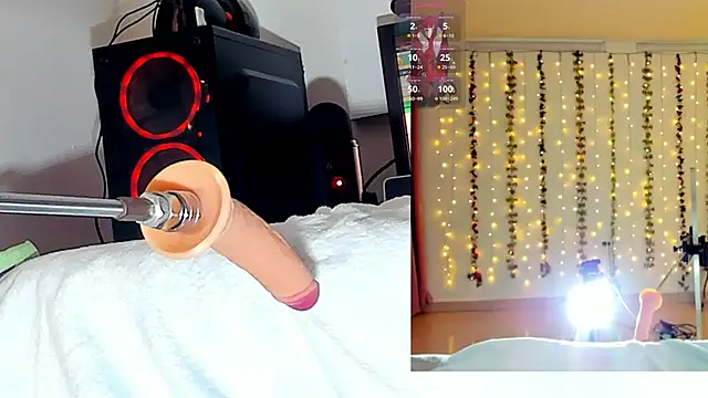 Kitty  Rose   online show from November 16, 10:10 am