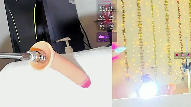 Kitty  Rose   online show from December 17, 10:10 am