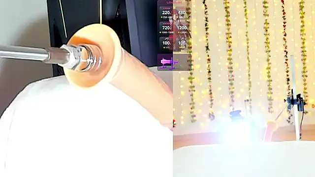 Kitty  Rose   online show from December 21, 10:11 am