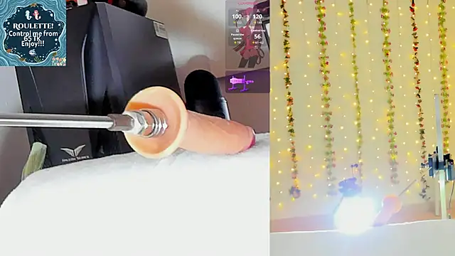 Kitty  Rose   online show from January 10, 10:06 am