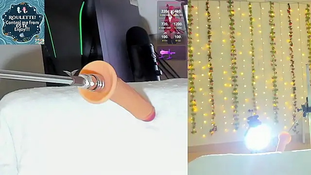 Kitty  Rose   online show from March 28, 10:04 am