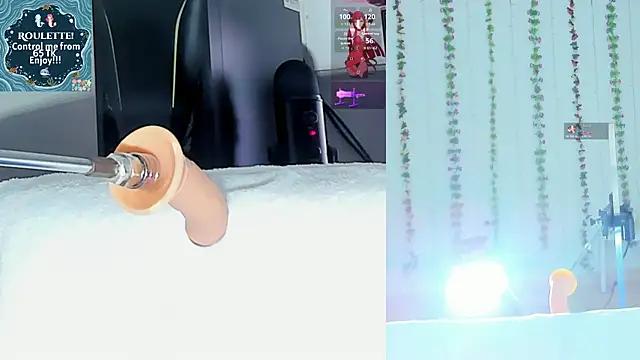 Snapshot of Kitty__Rose__ chatting on April 5, 10:01 am Kitty Rose online show from April 5, 10:01 am