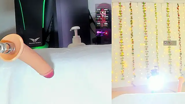 Snapshot of Kitty__Rose__ chatting on April 12, 10:09 am Kitty Rose online show from April 12, 10:09 am