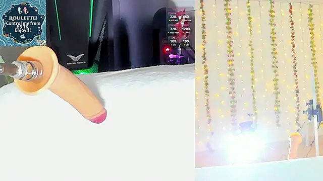 Snapshot of Kitty__Rose__ chatting on April 21, 10:10 am Kitty Rose online show from April 21, 10:10 am