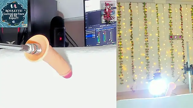 Snapshot of Kitty__Rose__ chatting on April 26, 10:02 am Kitty Rose online show from April 26, 10:02 am