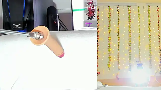 Snapshot of Kitty__Rose__ chatting on May 31, 10:22 am Kitty Rose online show from May 31, 10:22 am