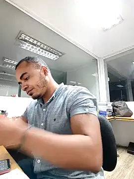 SanChacal5694 online show from October 21, 10:43 pm