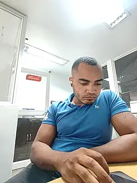 SanChacal5694 online show from November 19, 5:57 pm