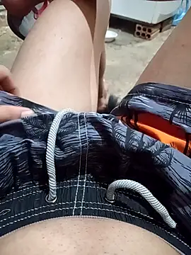 Alejandro260785 online show from March 17, 1:54 am