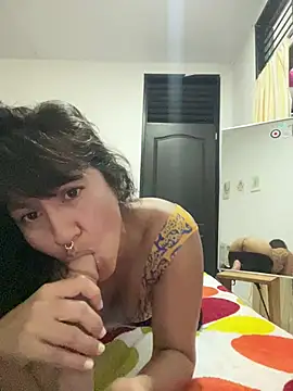 Huitaca  online show from May 9, 4:39 am
