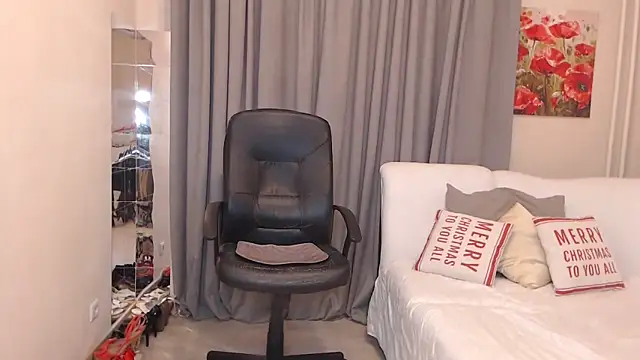 ValeriaSharm online show from February 9, 11:14 am