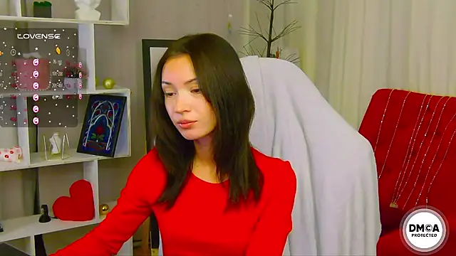 Kelly Mott online show from January 9, 1:41 am