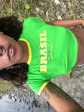 cam11 07 online show from September 14, 5:34 pm