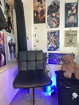 cam11 07 online show from November 2, 6:54 pm