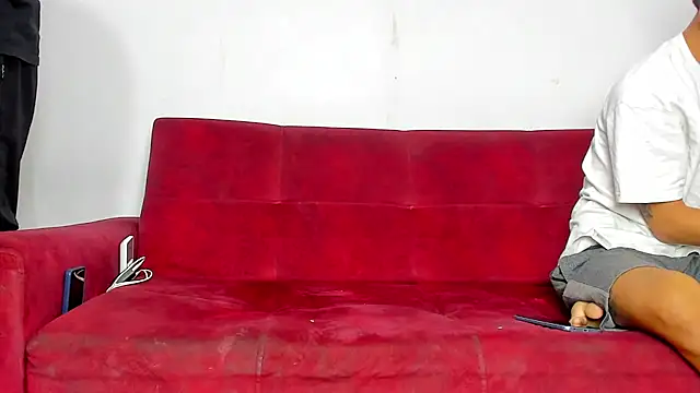 willy sexxx18 online show from July 10, 1:58 pm