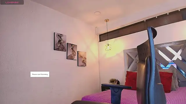 Rossi ss1 online show from November 11, 3:50 am