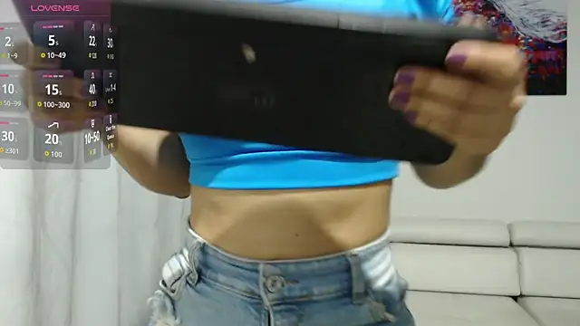 Tinymilf  online show from September 30, 4:39 am