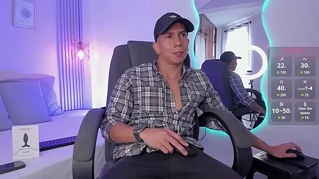 j deex online show from October 16, 3:13 pm