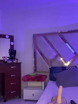 MarianaaSantos online show from March 26, 3:39 pm