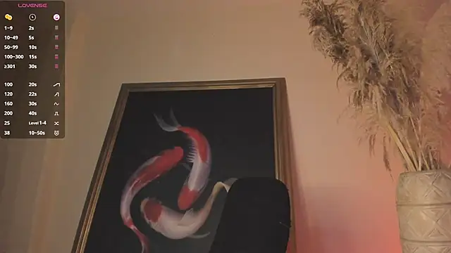 JamesCarter77 online show from November 26, 1:50 am