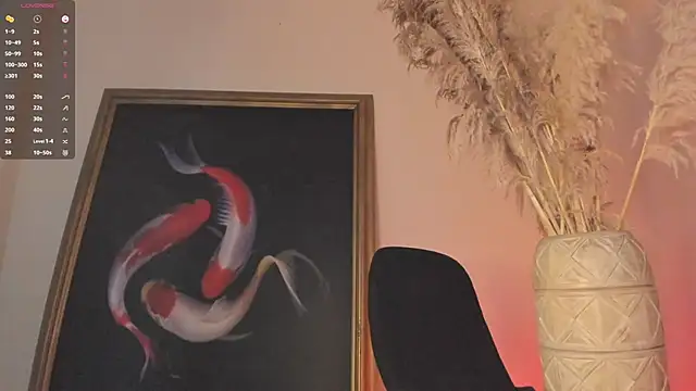 JamesCarter77 online show from February 22, 7:56 pm