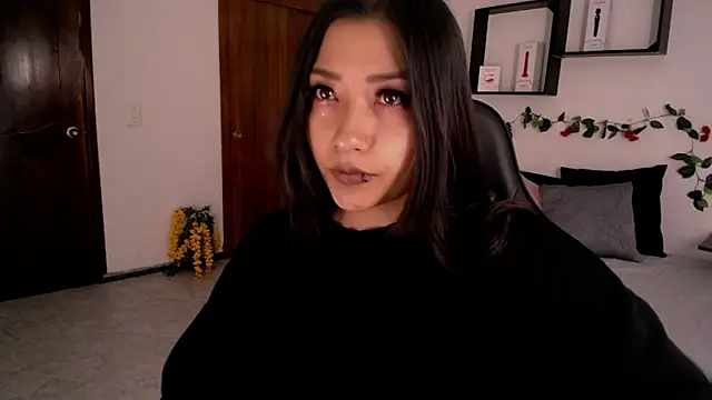 Mia 1120 online show from October 20, 12:38 pm