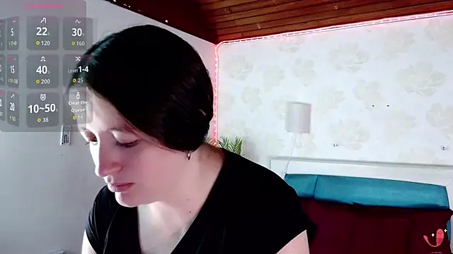harper brown online show from September 15, 1:22 pm