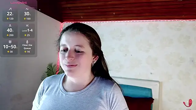 harper brown online show from September 17, 2:19 pm