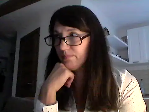 Elena48324 online show from October 4, 1:31 pm