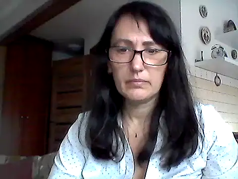 Snapshot of Elena48324 chatting on March 31, 10:59 am Elena48324 online show from March 31, 10:59 am