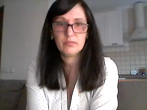 Snapshot of Elena48324 chatting on April 27, 5:22 pm Elena48324 online show from April 27, 5:22 pm