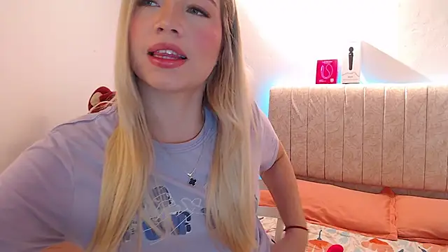  Tiffany1 online show from November 27, 5:48 pm