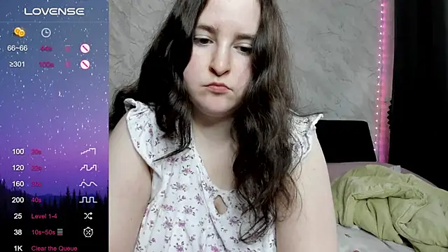 alice allens online show from October 6, 1:19 pm