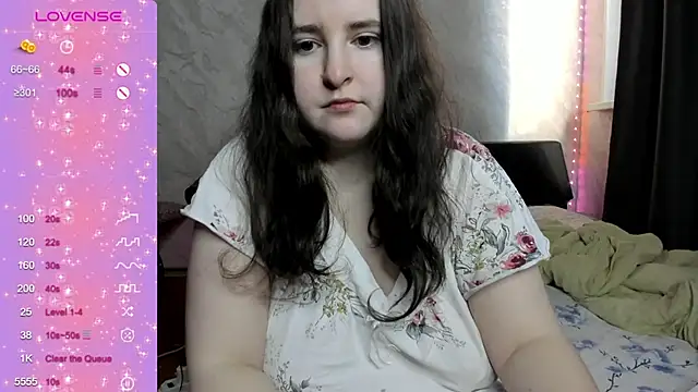 alice allens online show from November 23, 8:14 am