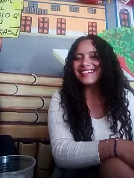 Yaya watson online show from September 20, 8:32 pm