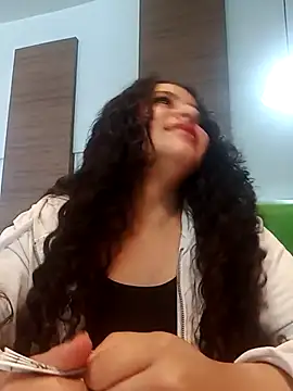 Yaya watson online show from October 7, 8:17 pm