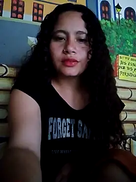 Yaya watson online show from October 17, 7:38 pm