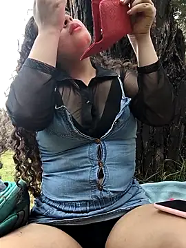 Yaya watson online show from November 8, 8:29 pm