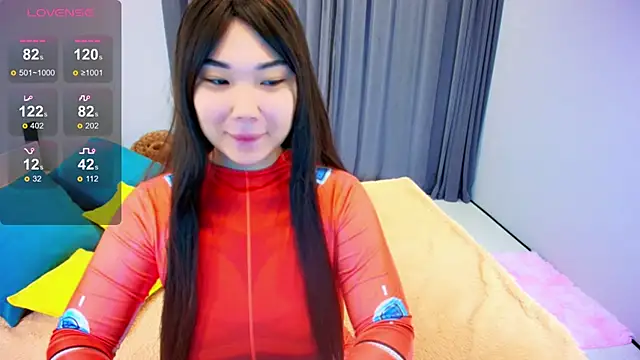 hwa rin online show from September 20, 3:46 pm