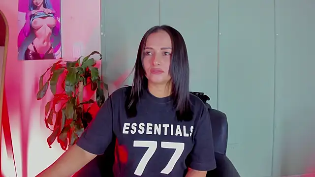 Zafiro  Brown online show from September 24, 11:57 am