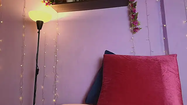 Dafne Mel online show from October 21, 12:50 pm