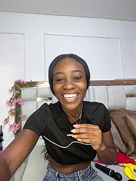 Skylar Smith  online show from July 3, 11:38 am