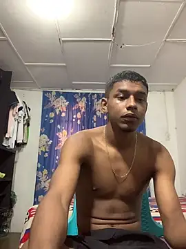 Snapshot of jesuPM chatting on December 3, 4:27 pm jesuPM online show from December 3, 4:27 pm