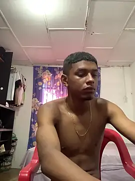 Snapshot of jesuPM chatting on December 18, 5:52 pm jesuPM online show from December 18, 5:52 pm