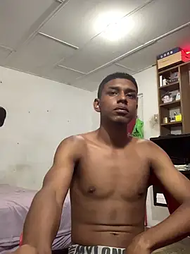 jesuPM online show from December 19, 9:11 pm