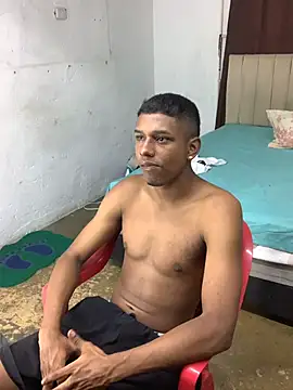 jesuPM online show from April 27, 8:18 pm